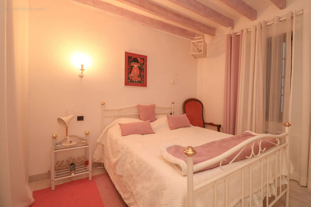 Maison à SEILLANS