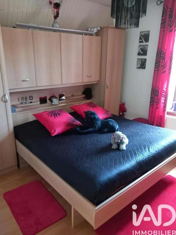 Photo 8 - Maison à BOURG-ET-COMIN