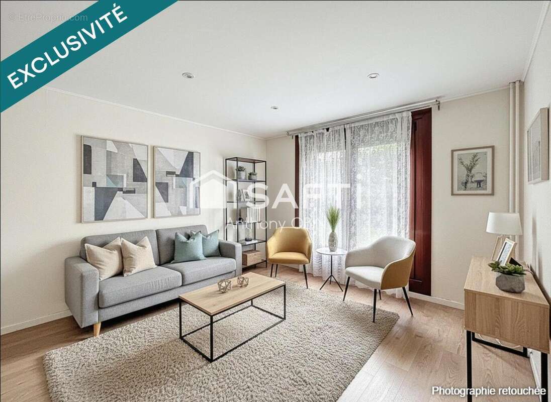 Photo 5 - Maison à WATTIGNIES