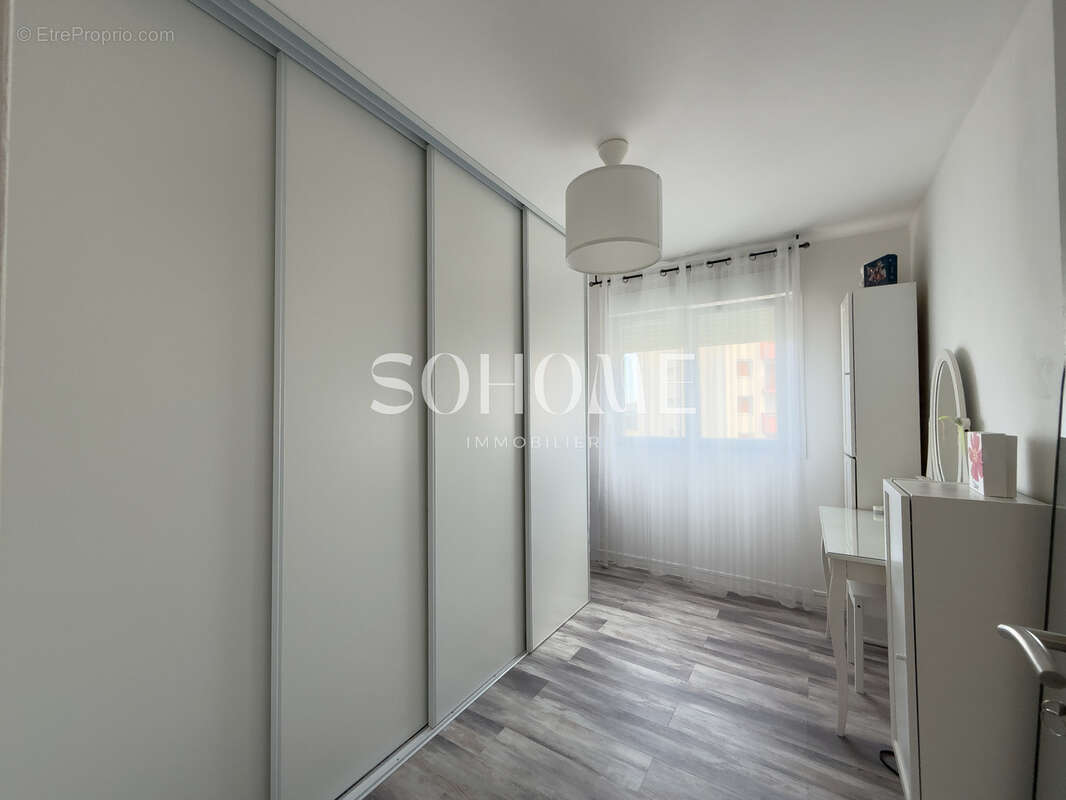 Appartement t3 - avenue de laon - photo 8