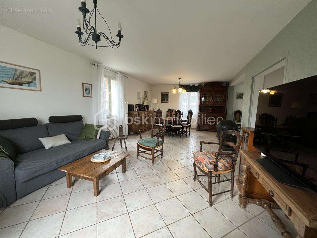 Maison à SAINT-AIGNAN