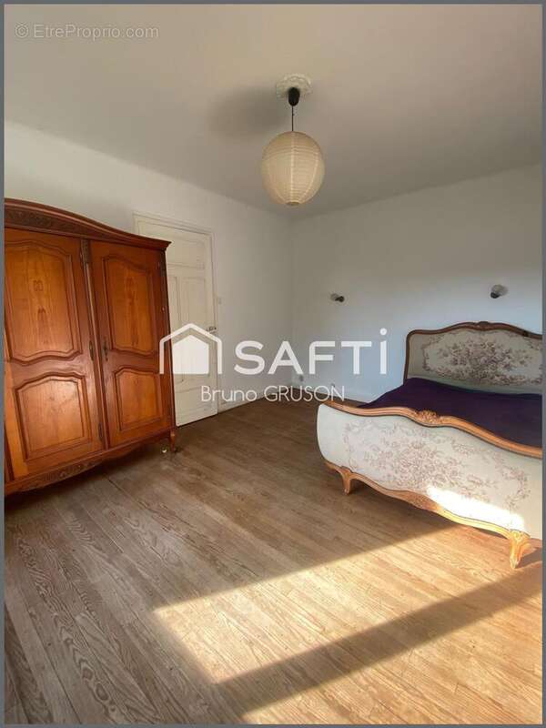 Photo 5 - Maison à PLOUHINEC