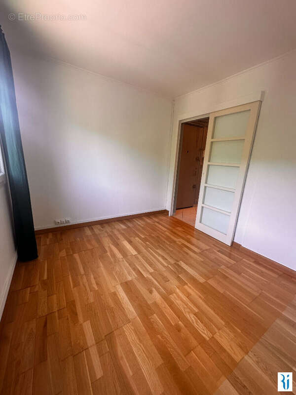 ROUEN LES QUAIS , Appartement 55 m² avec balcon exposé plein sud - photo 7