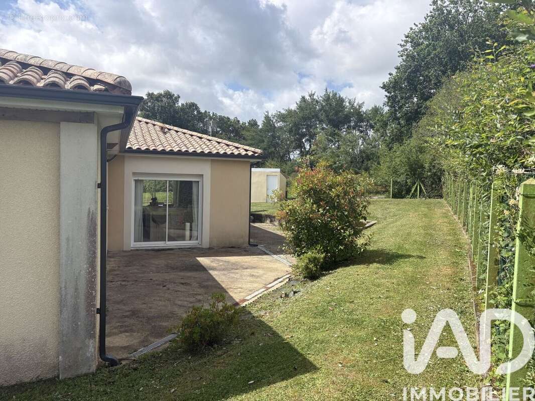 Maison 162 m² à Boisredon  - photo 9