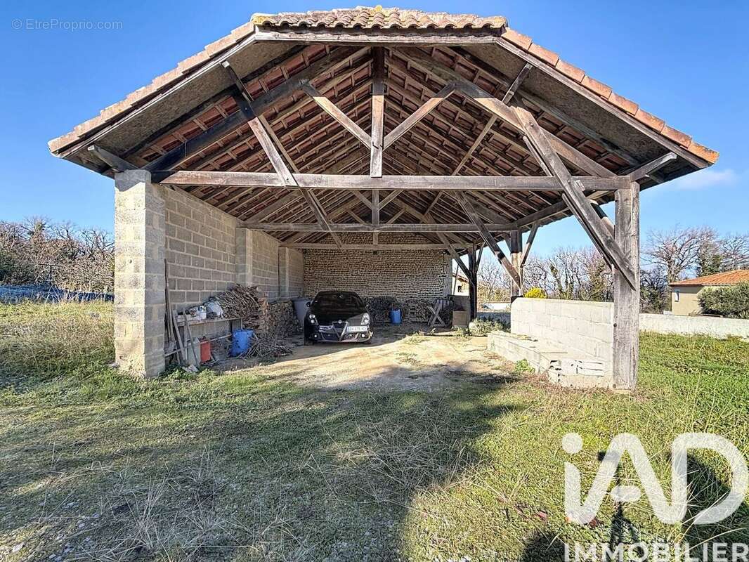 Photo 6 - Maison à SAMADET