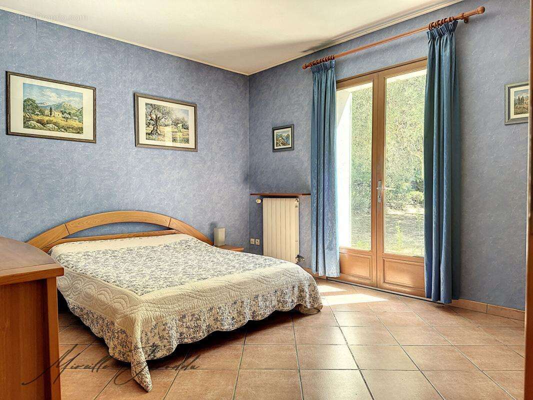 Maison à SAINT-REMY-DE-PROVENCE