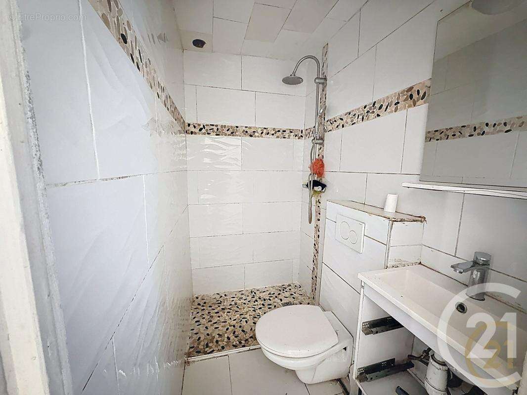 Maison à CHOISY-LE-ROI