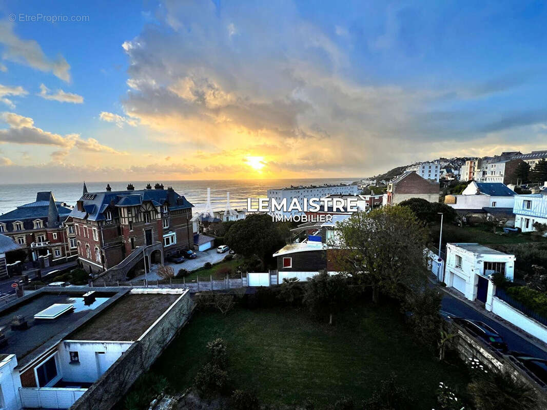 Appartement à LE HAVRE