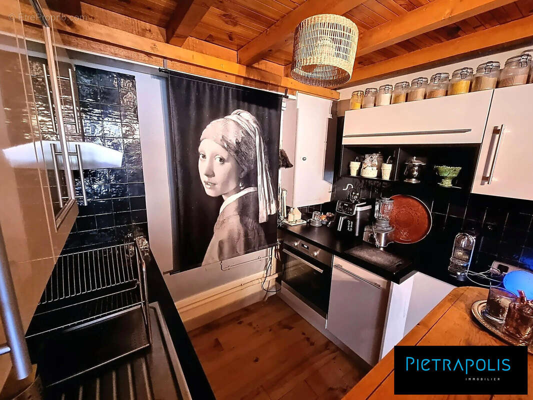 Appartement à LYON-3E