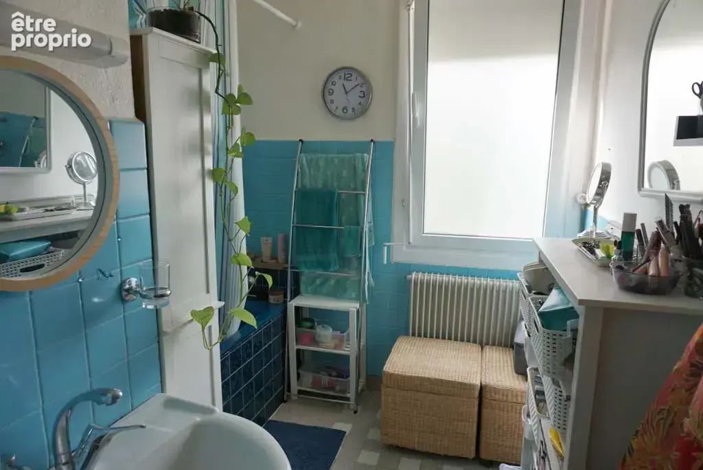 Maison sur sous-sol avec dépendances et jardin - photo 9