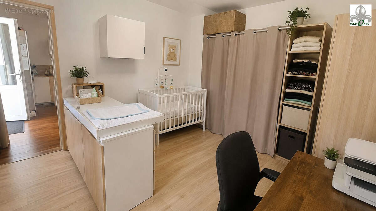 Appartement 43 m² à Nuits-Saint-Georges  - photo 3
