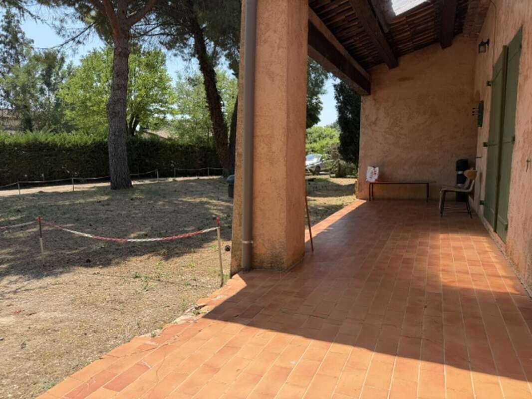 Maison 90 m² à Gardanne  - photo 5