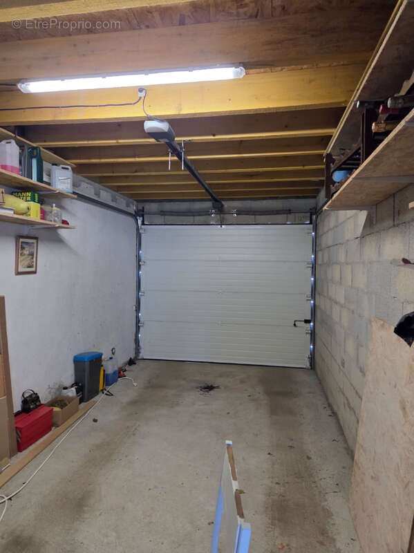 Maison à BLANQUEFORT