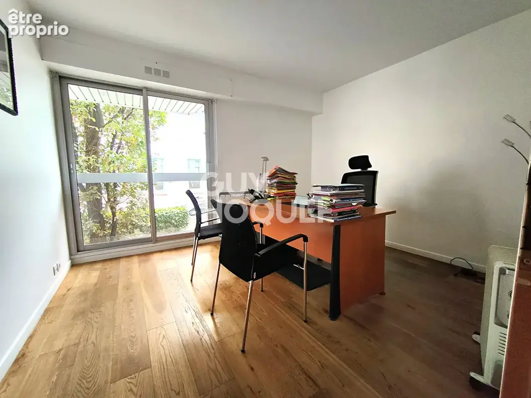 appartement 3 pièces 97m² - photo 4