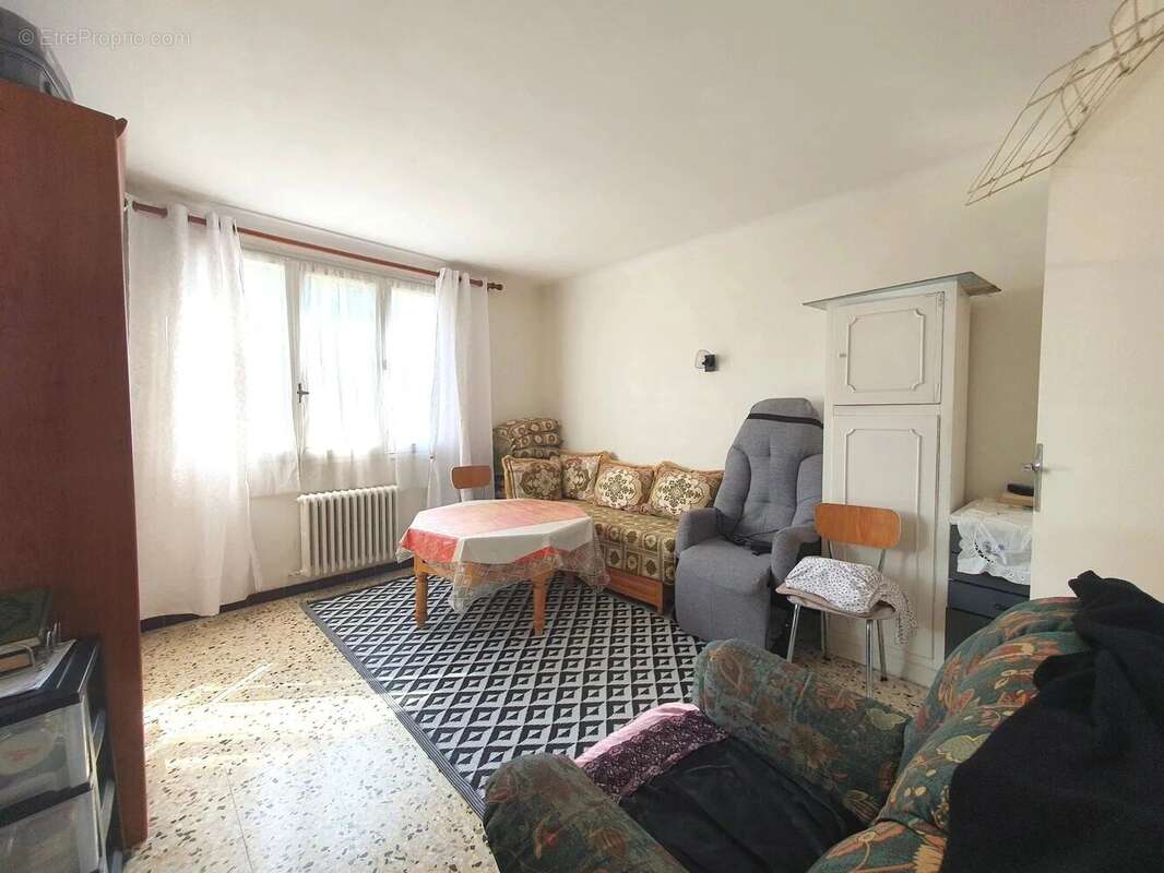 Appartement à CAVAILLON