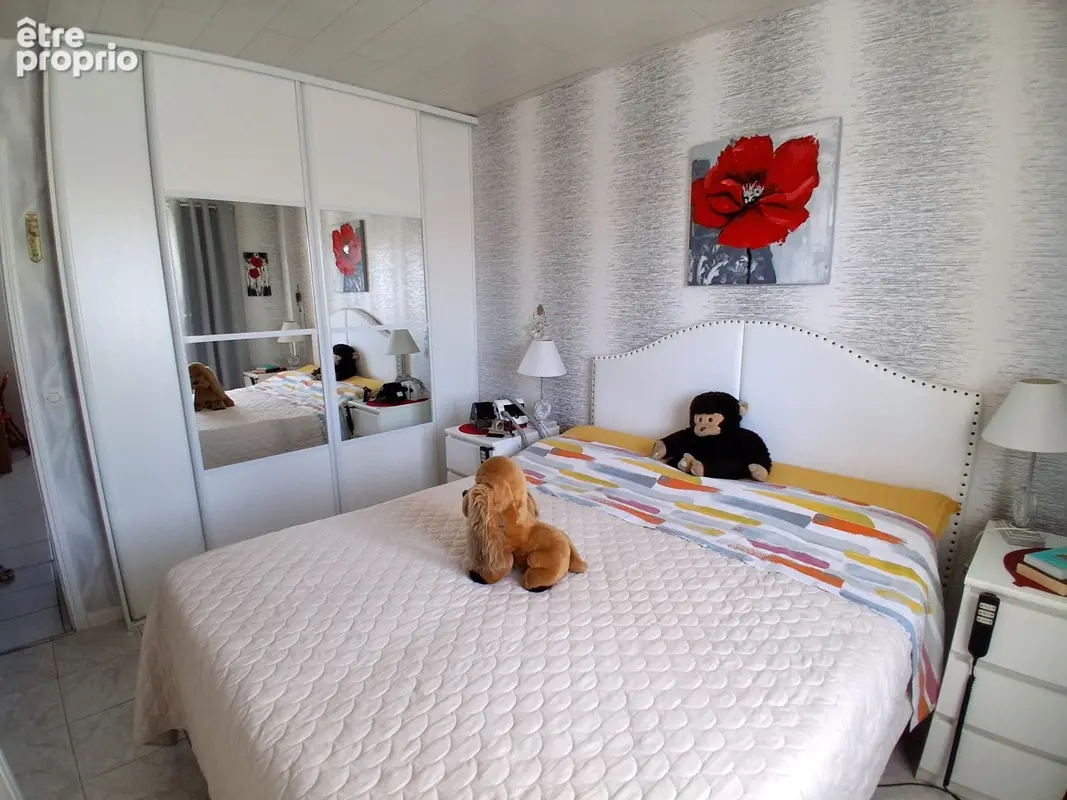 Maison Individuelle Guenange - photo 6