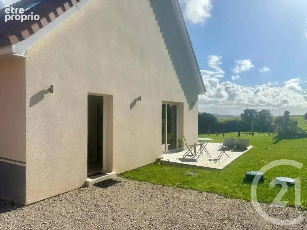 Maison de village - photo 17