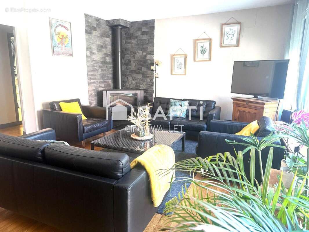 Photo 2 - Maison à LAON