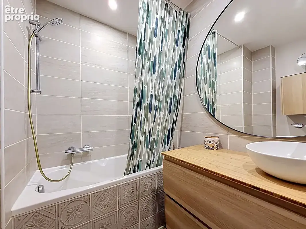 Appartement 73m² à allauch - photo 7