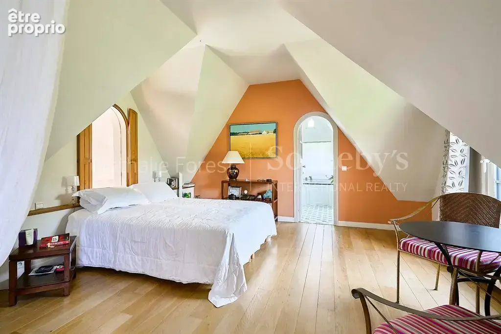 Wasquehal Cartelot, jolie maison 4 chambres, jardin et garage - photo 16