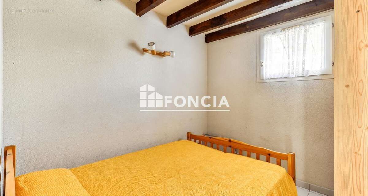 Appartement à FLEURY