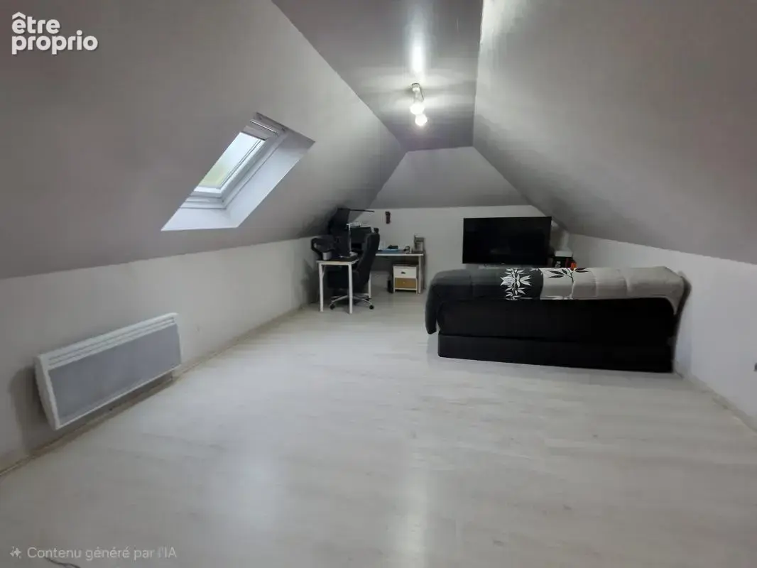 Maison 5 pièces 117 m² à vendre à Argeles-Gazost (65400) - photo 10