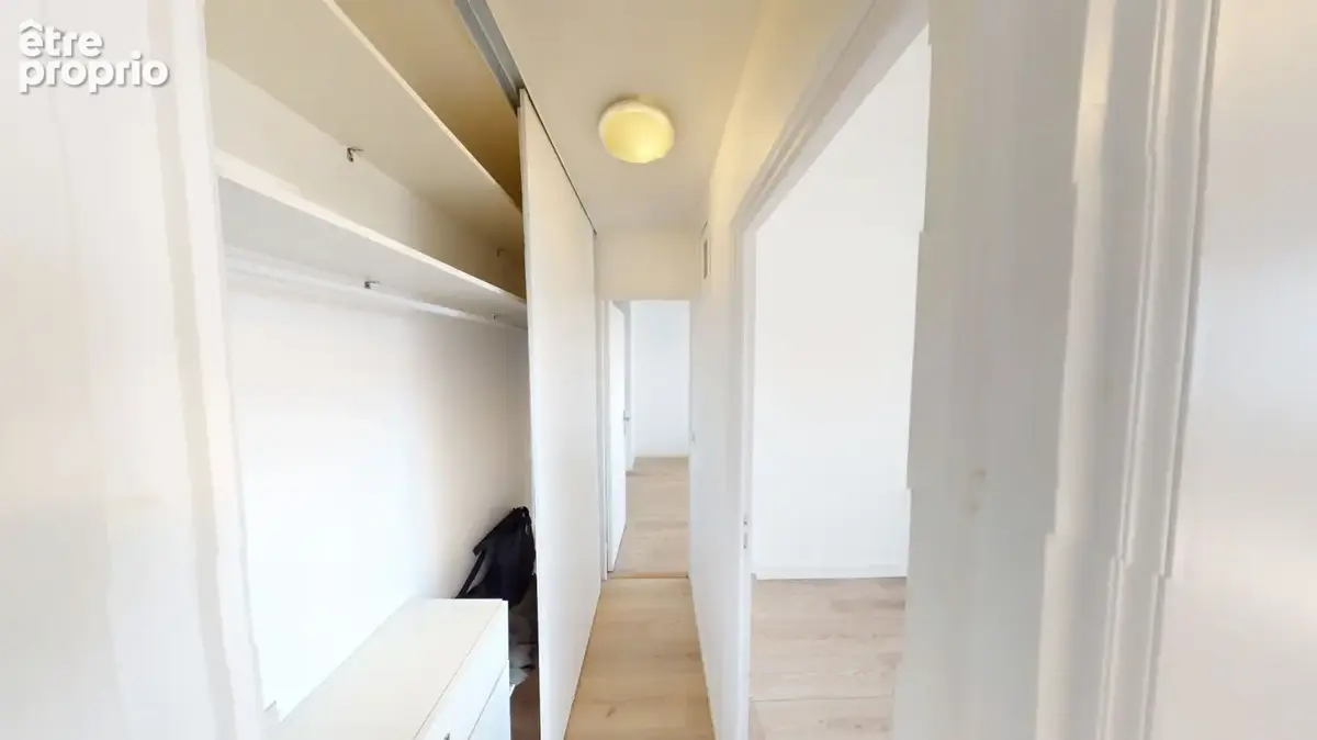 Appartement 2/3 Pièces - Ivry/Seine - photo 4