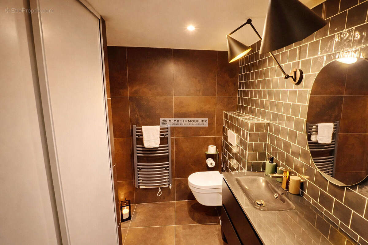 Appartement à BIARRITZ