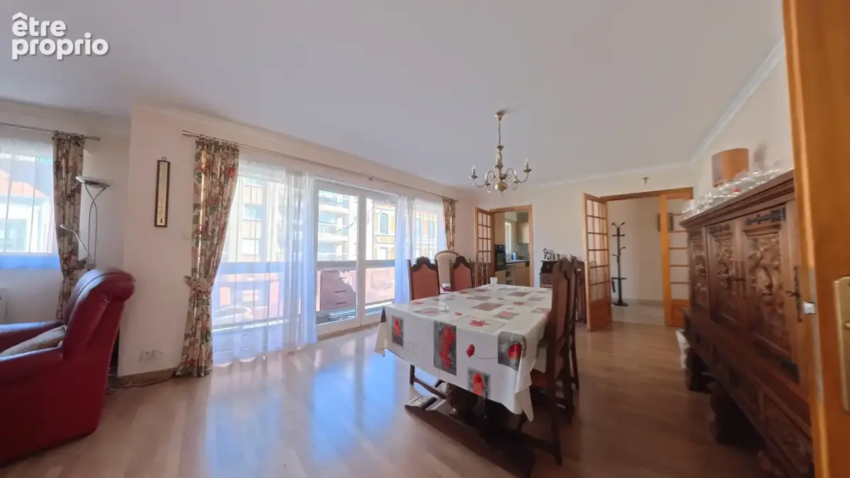 Photo Appartement à Halluin au prix de 210 000€
