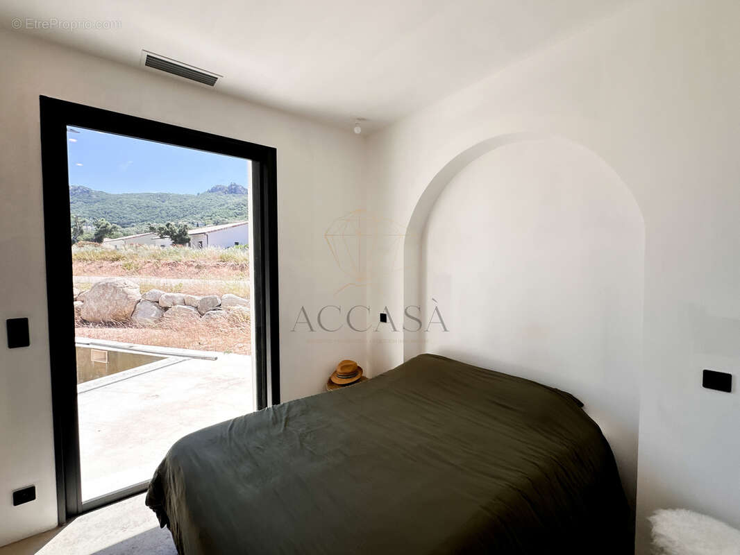 Maison à FIGARI
