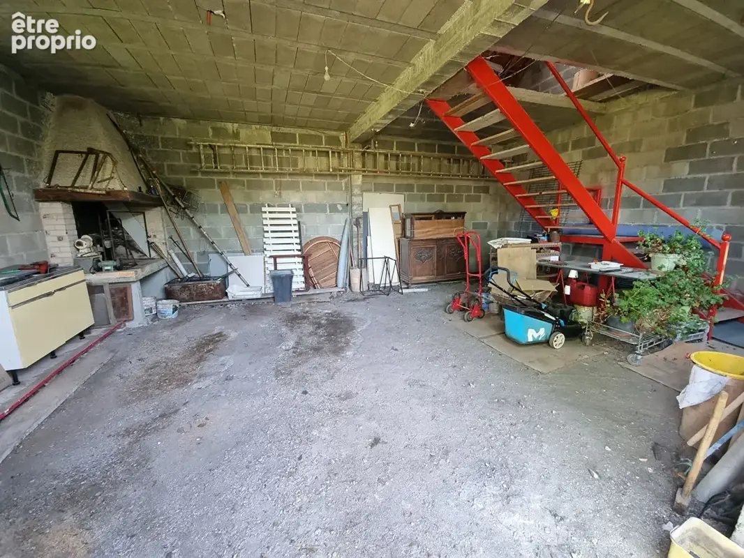 Photo Terrain à Garchizy au prix de 49 000€