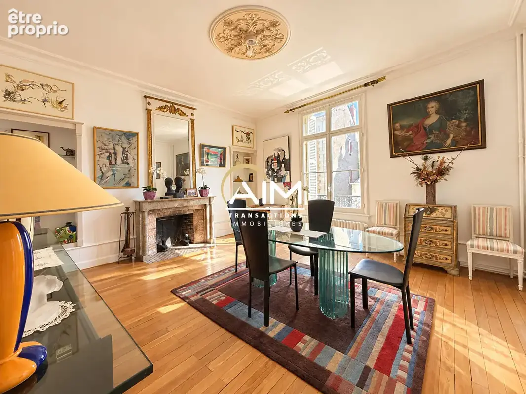 Photo Maison à Tours au prix de 1 152 000€