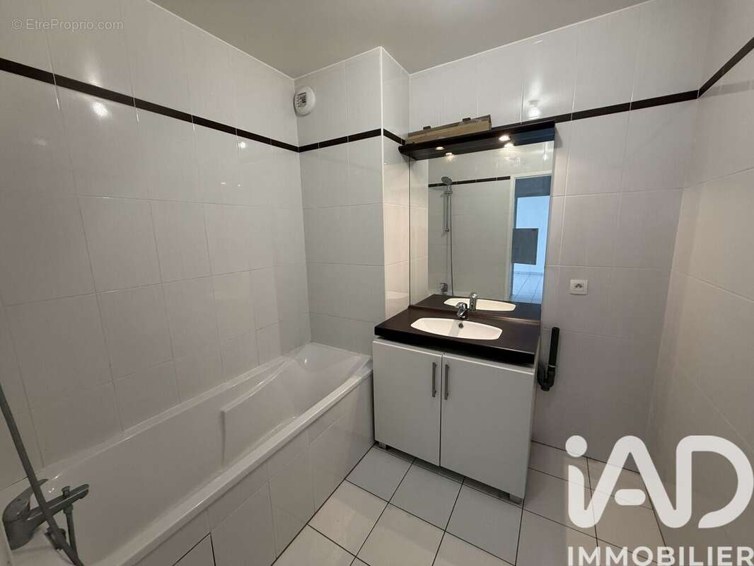 Photo 7 - Appartement à SAINT-PIERRE-DU-PERRAY