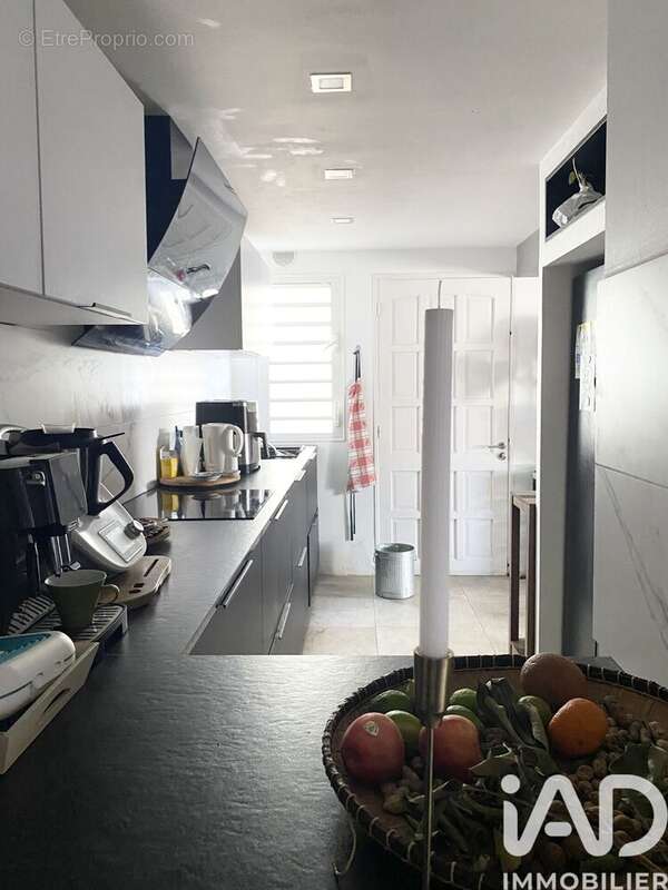 Photo 5 - Appartement à SAINT-PIERRE