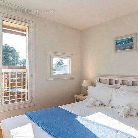 Appartement à LA LONDE-LES-MAURES