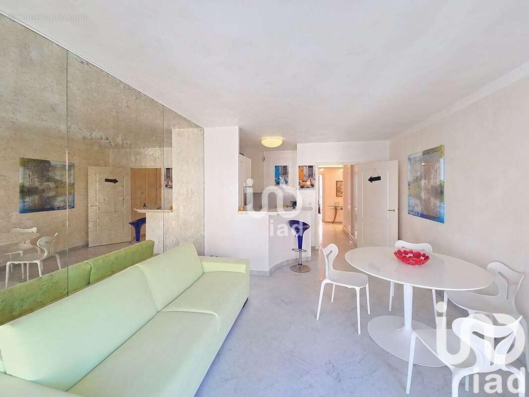 Photo 3 - Appartement à MENTON