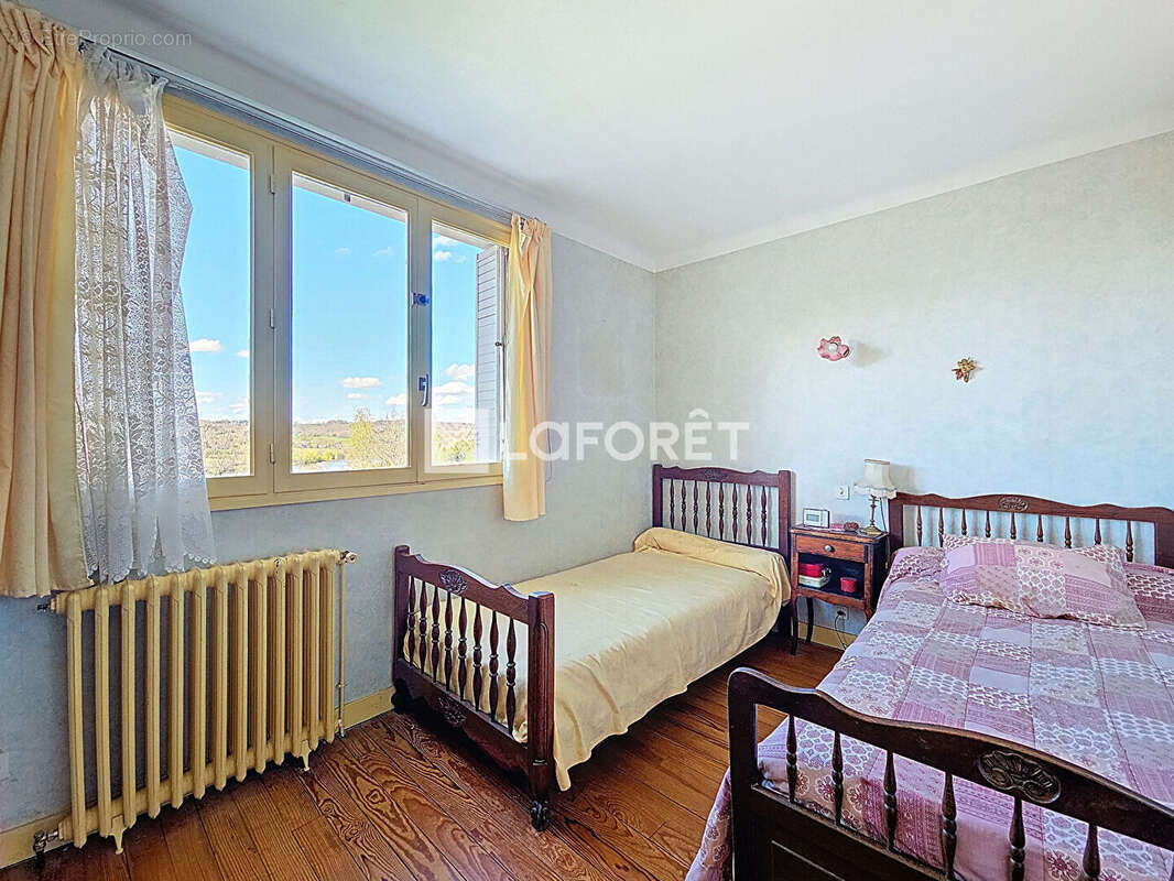 Maison Orthez 5 pièce(s) 100m² - photo 9