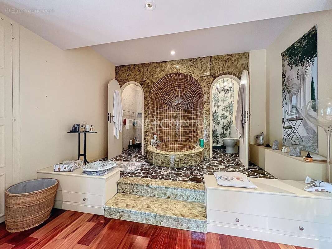 vente villa Opio - photo 29