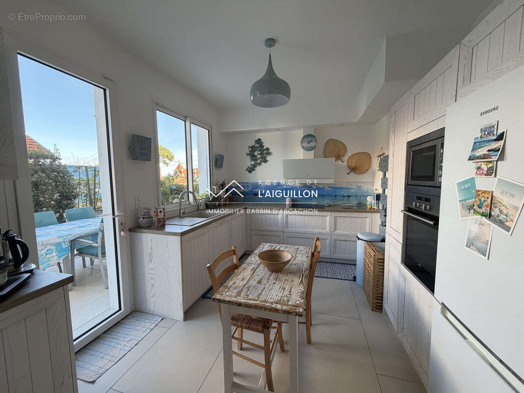 Appartement à ARCACHON