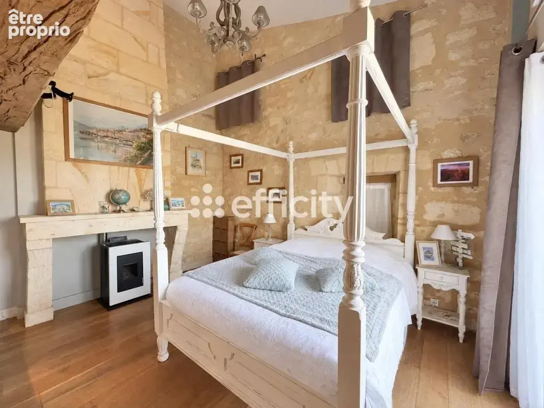 Maison 5 pièces 220 m² à vendre à Puisseguin (33570) - photo 11