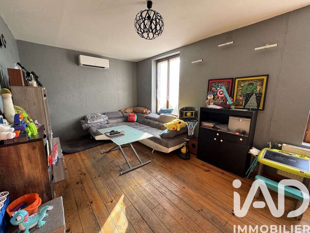 Photo 3 - Maison à BURY