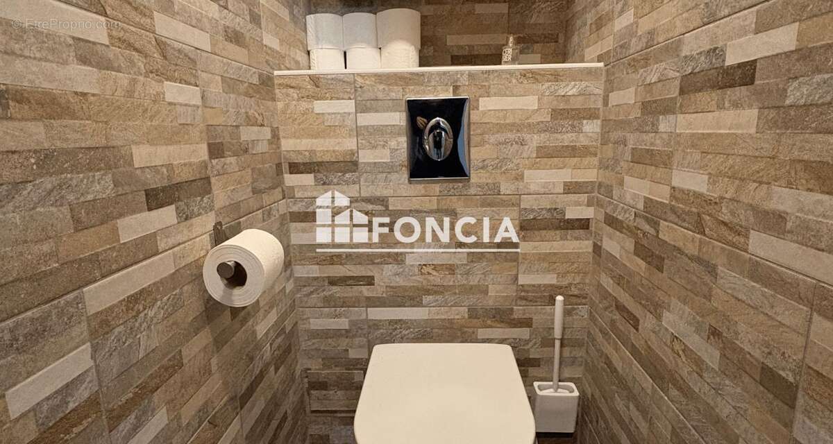 Appartement à GARDANNE