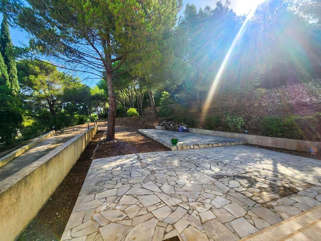 Maison à SETE