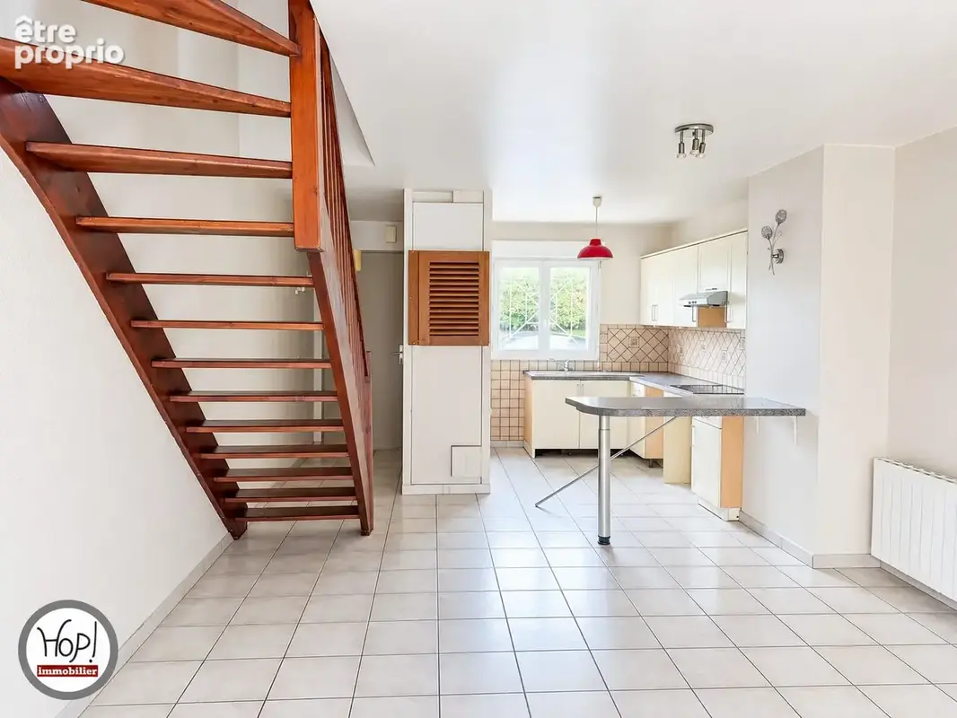 Maison 3 pièces 68 m² à vendre à Begles (33130) - photo 2