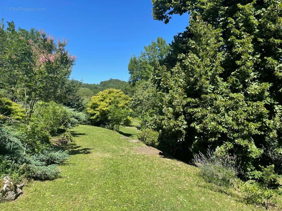 Maison à LA BOISSIERE-D&#039;ANS