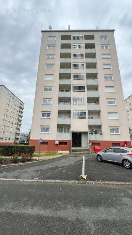 Appartement à ANGERS