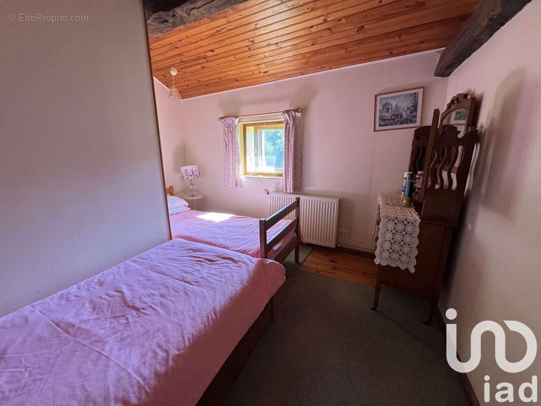 Photo 8 - Maison à SAINT-CYR-DES-GATS