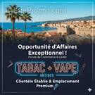 Photo 1 - Commerce à ANTIBES