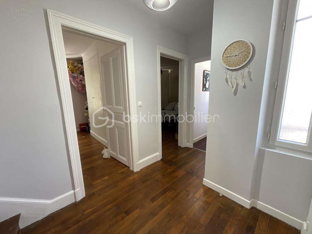 Appartement à CHALONS-EN-CHAMPAGNE