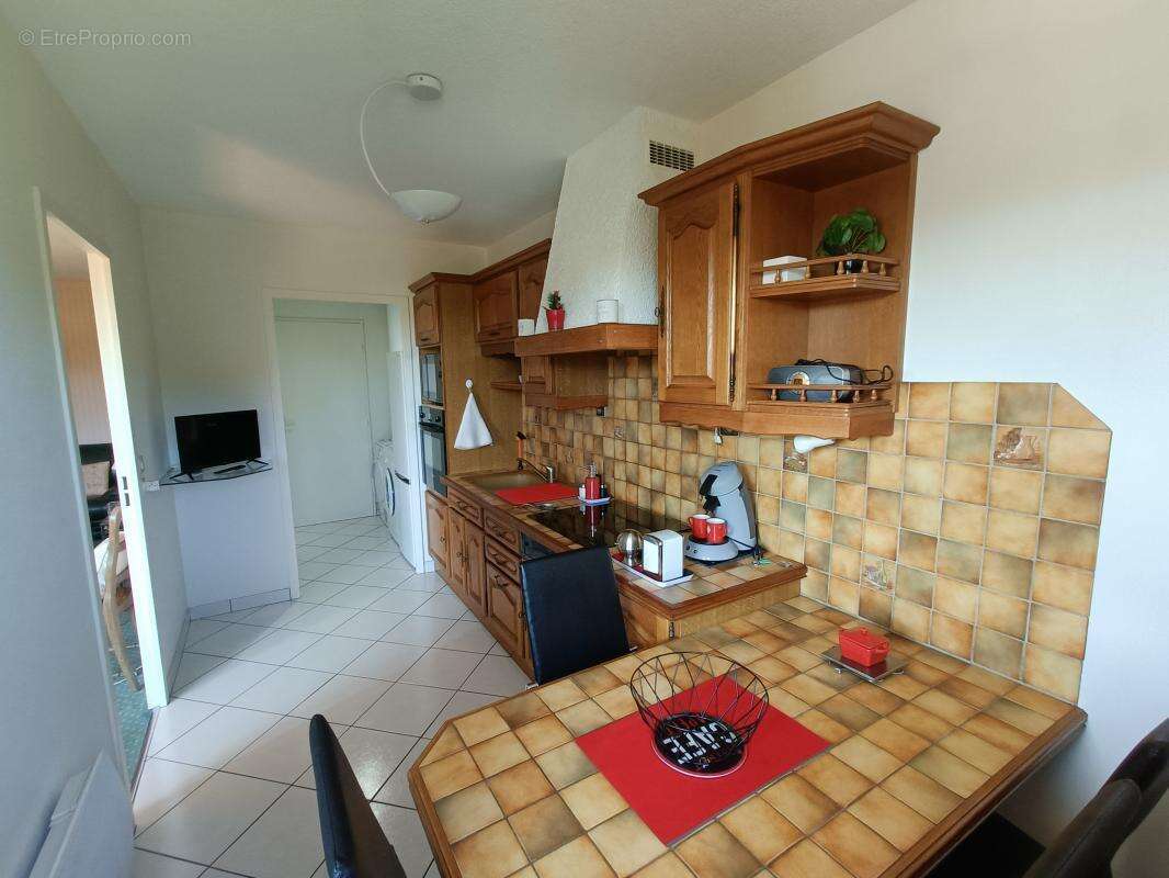 Appartement à TARBES